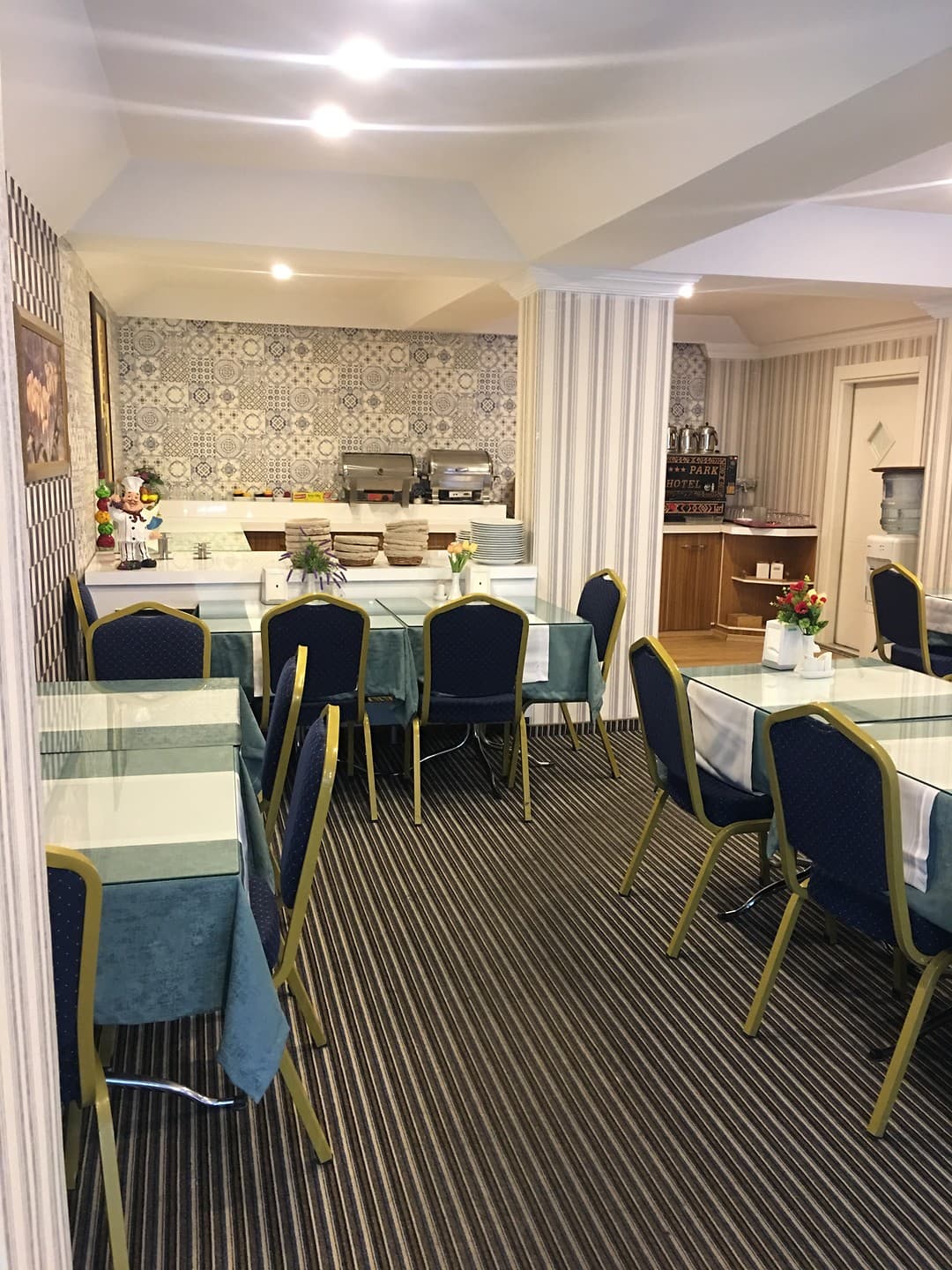 Park Hotel Kayseri-22