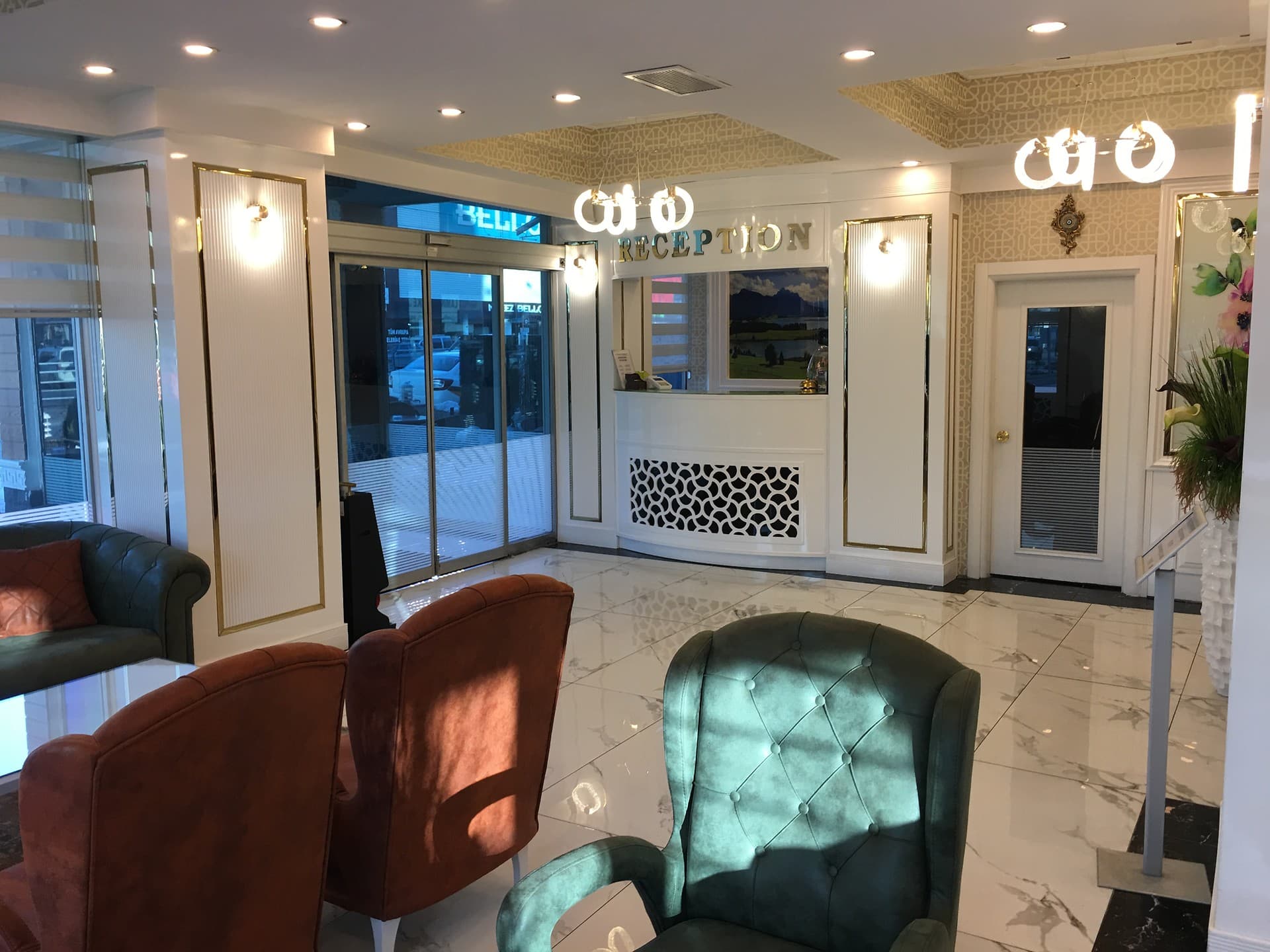 Park Hotel Kayseri-32