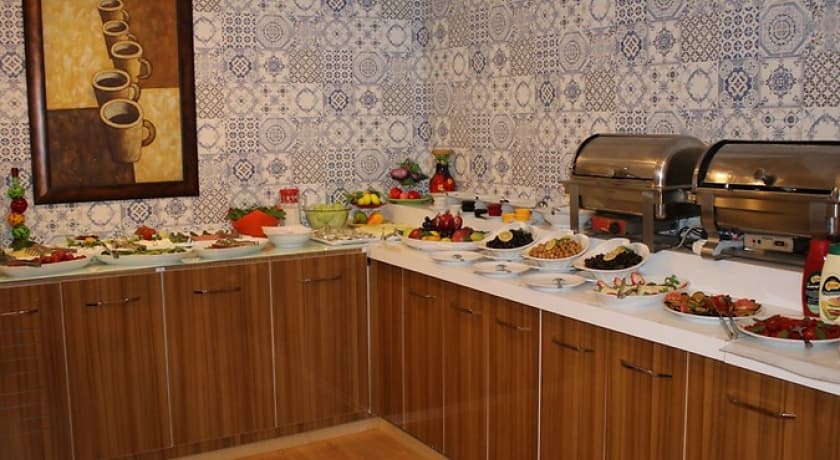 Park Hotel Kayseri-42
