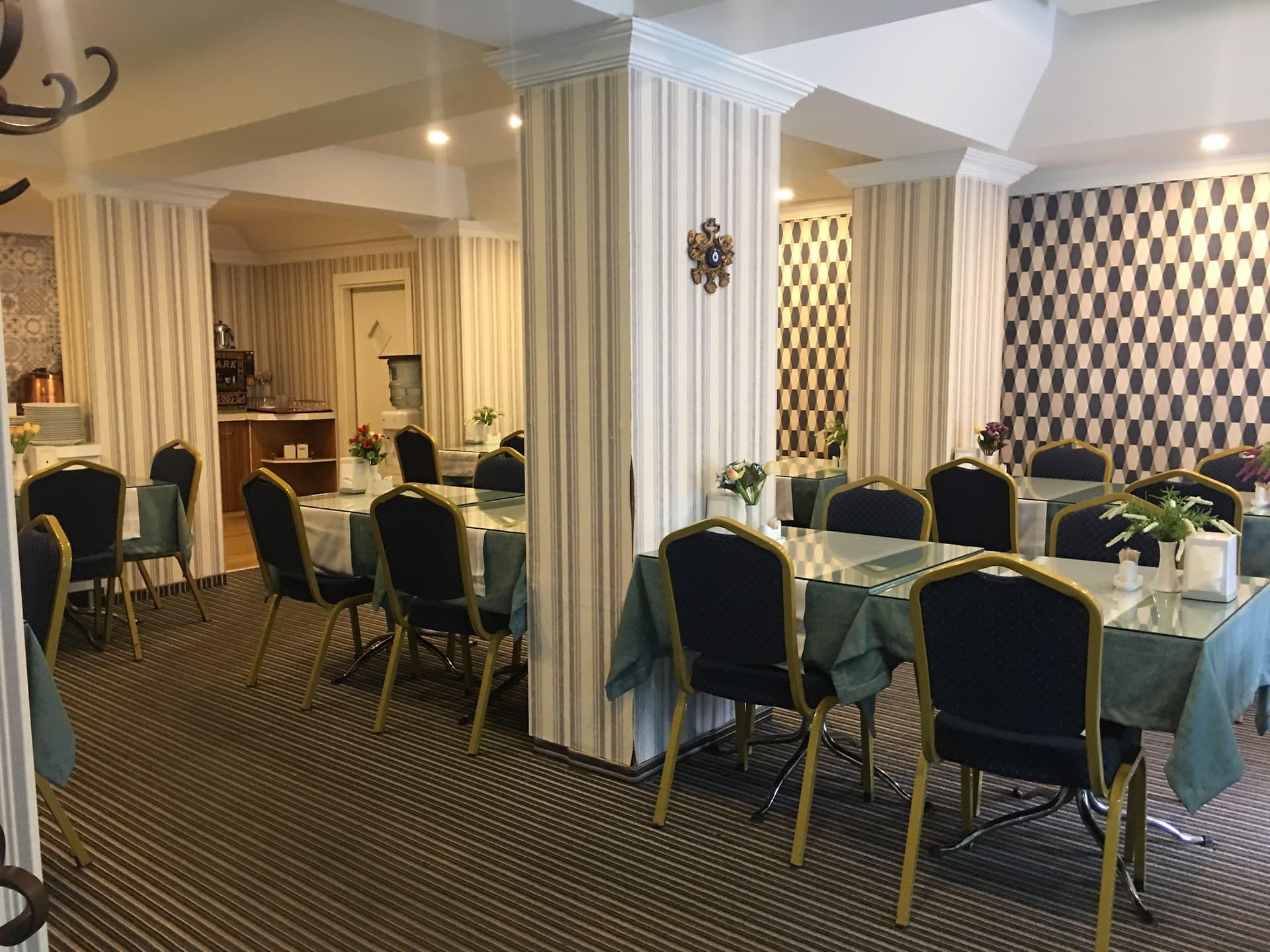 Park Hotel Kayseri-20