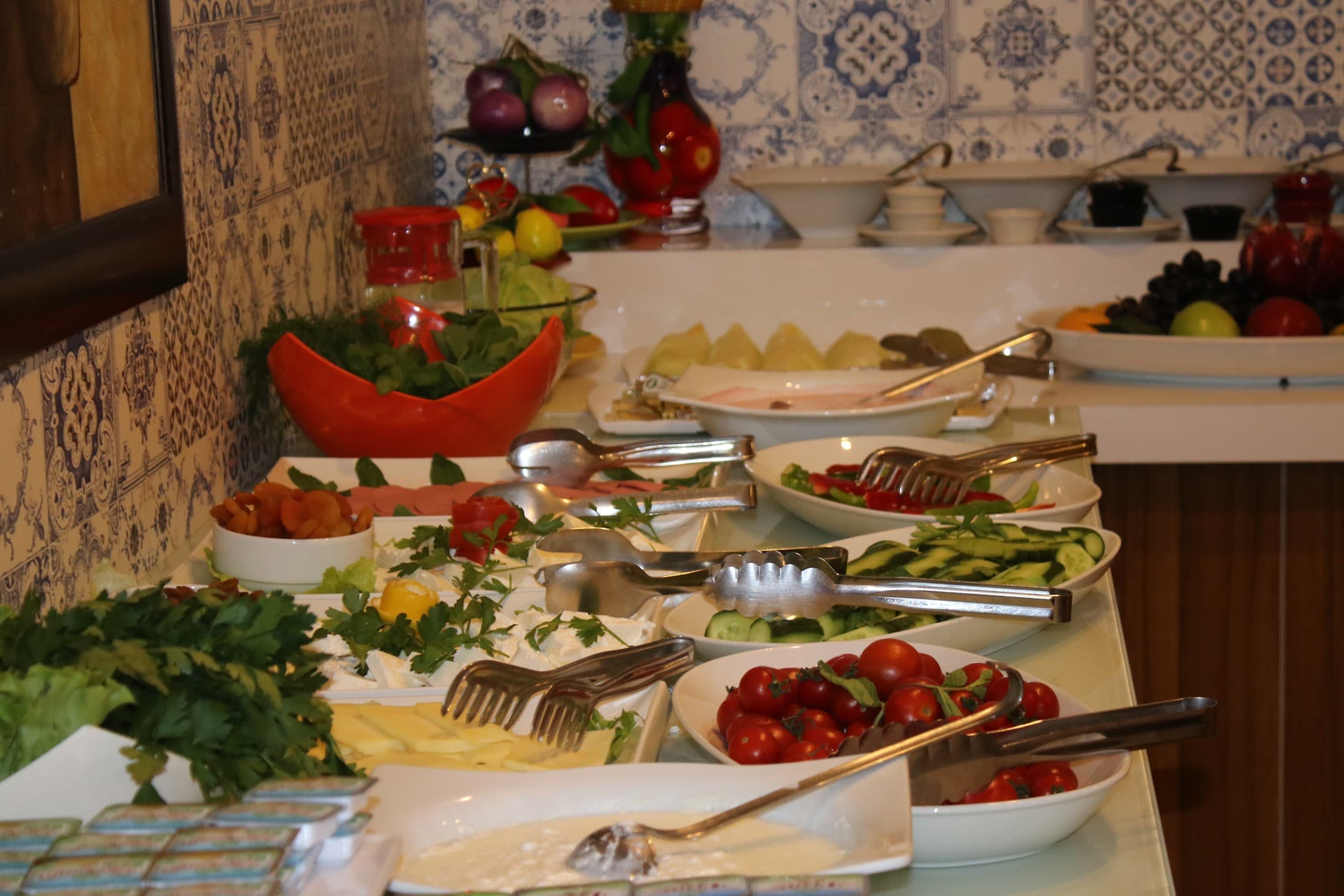 Park Hotel Kayseri-27