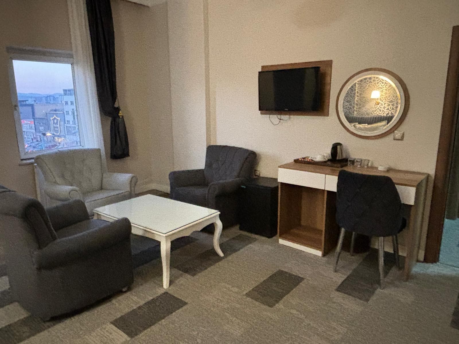 Park Hotel Kayseri-16