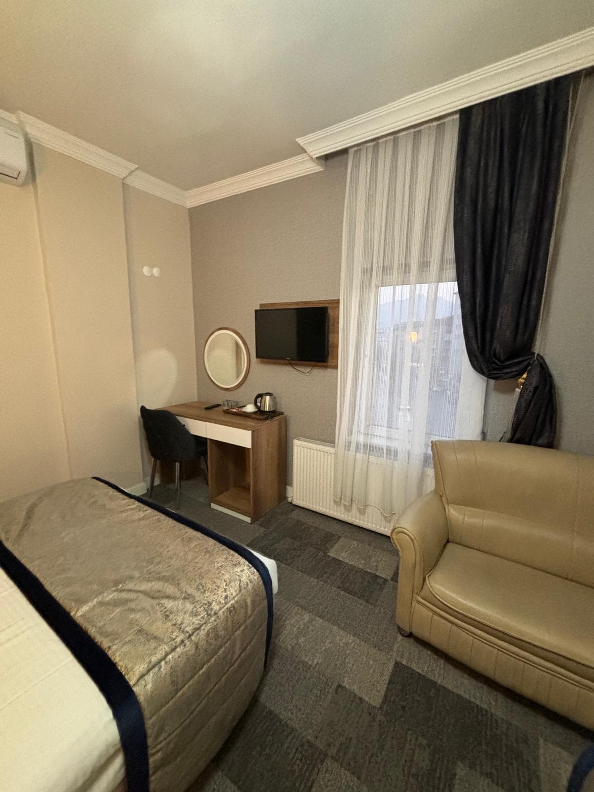 Park Hotel Kayseri-14