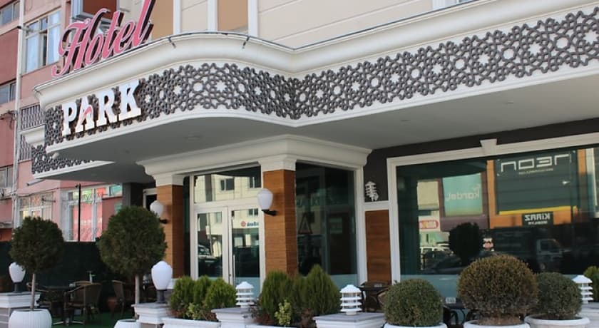 Park Hotel Kayseri-41