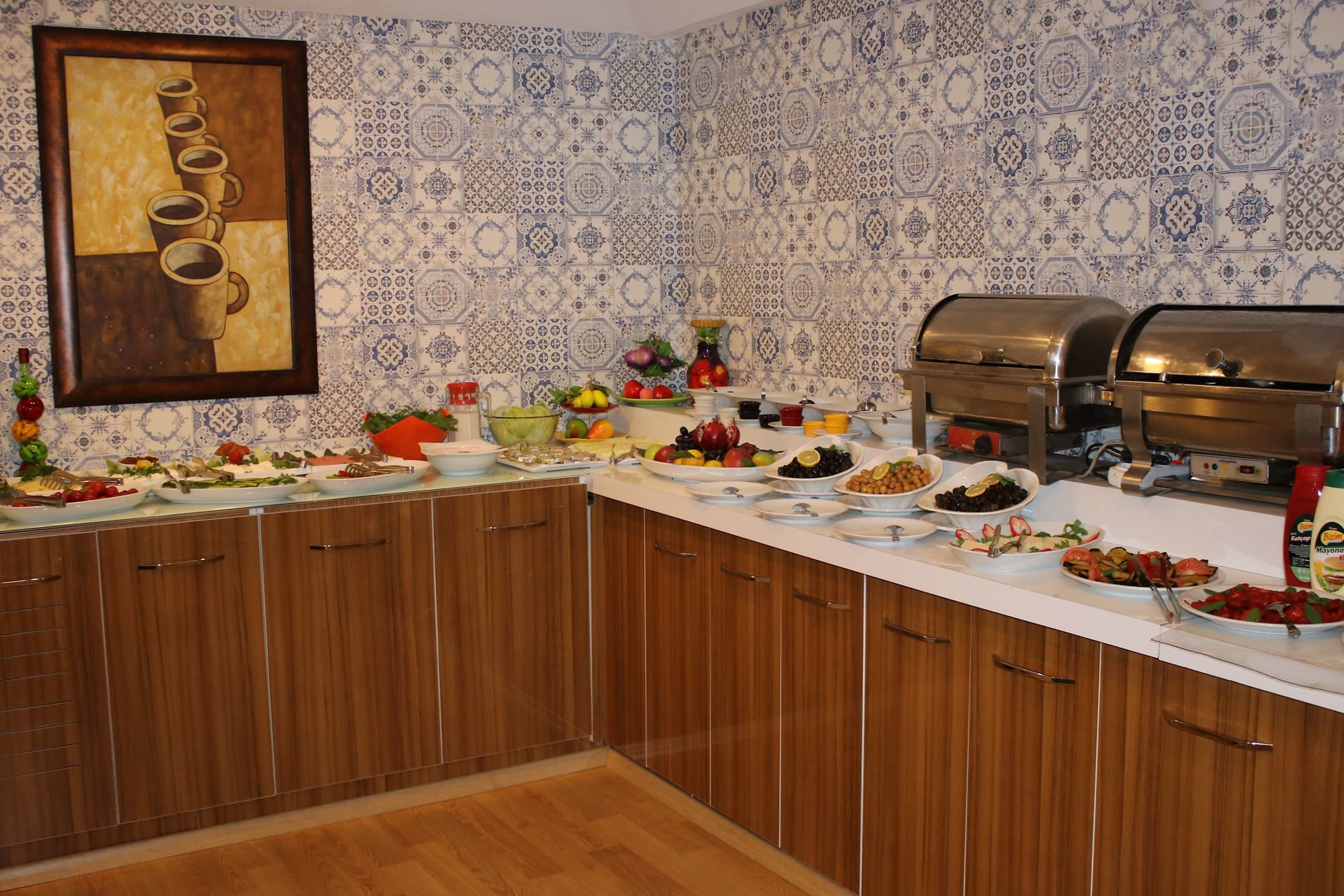 Park Hotel Kayseri-25