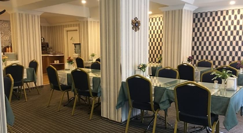 Park Hotel Kayseri-31