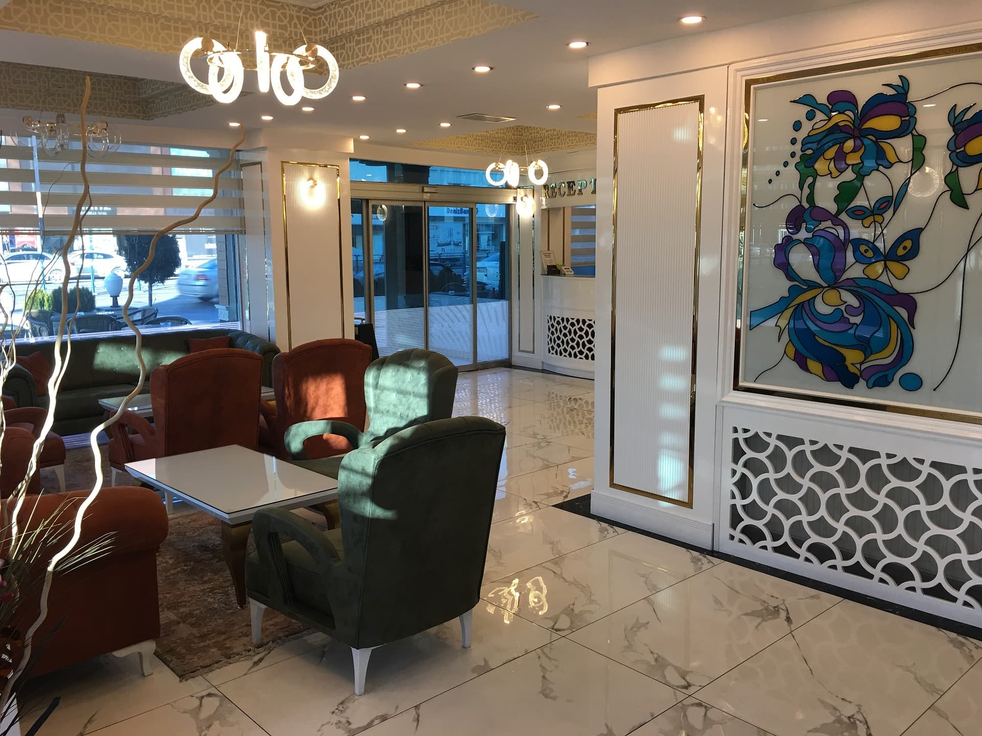 Park Hotel Kayseri-3