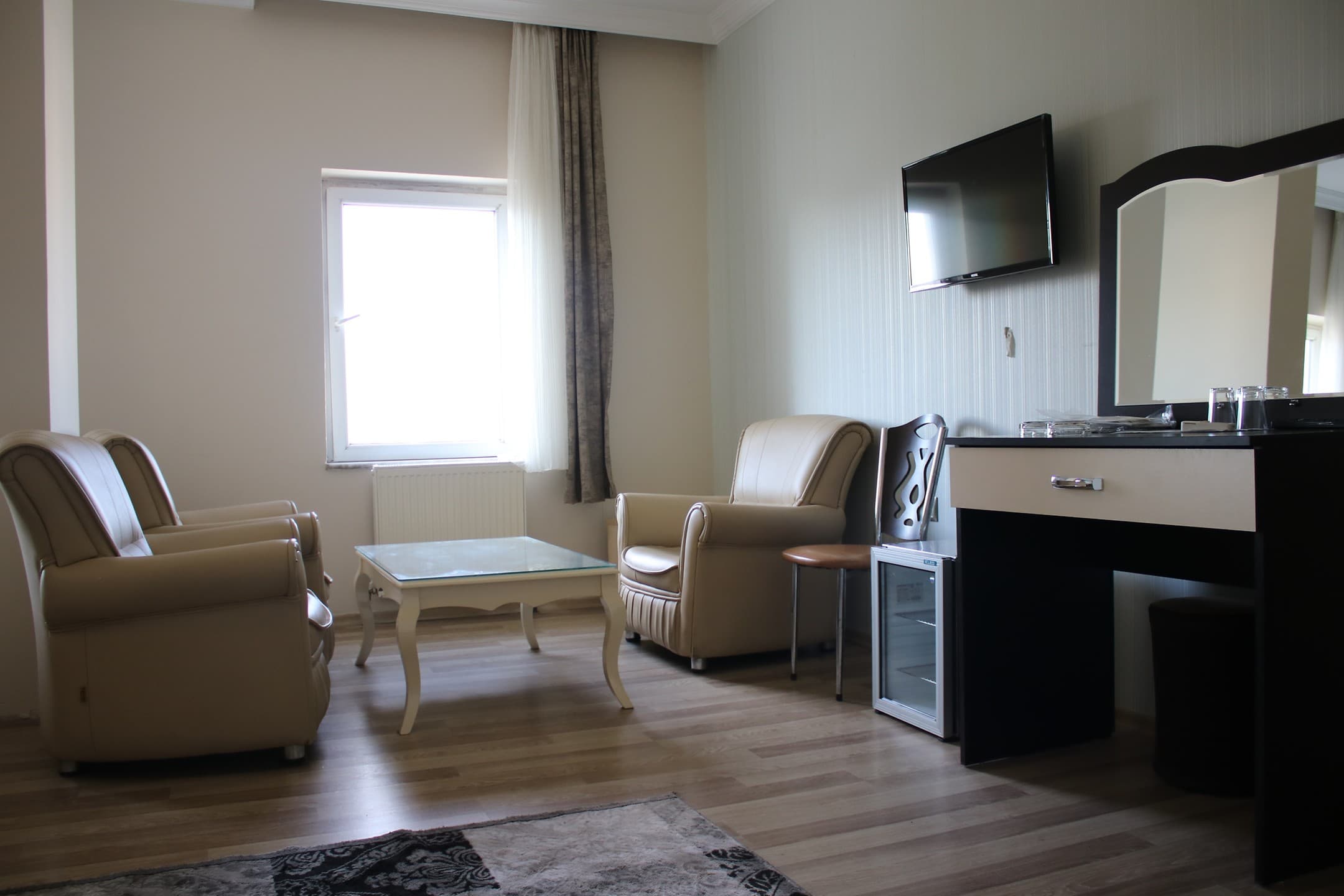 Park Hotel Kayseri-50