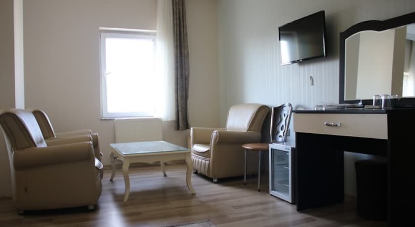 Park Hotel Kayseri-47