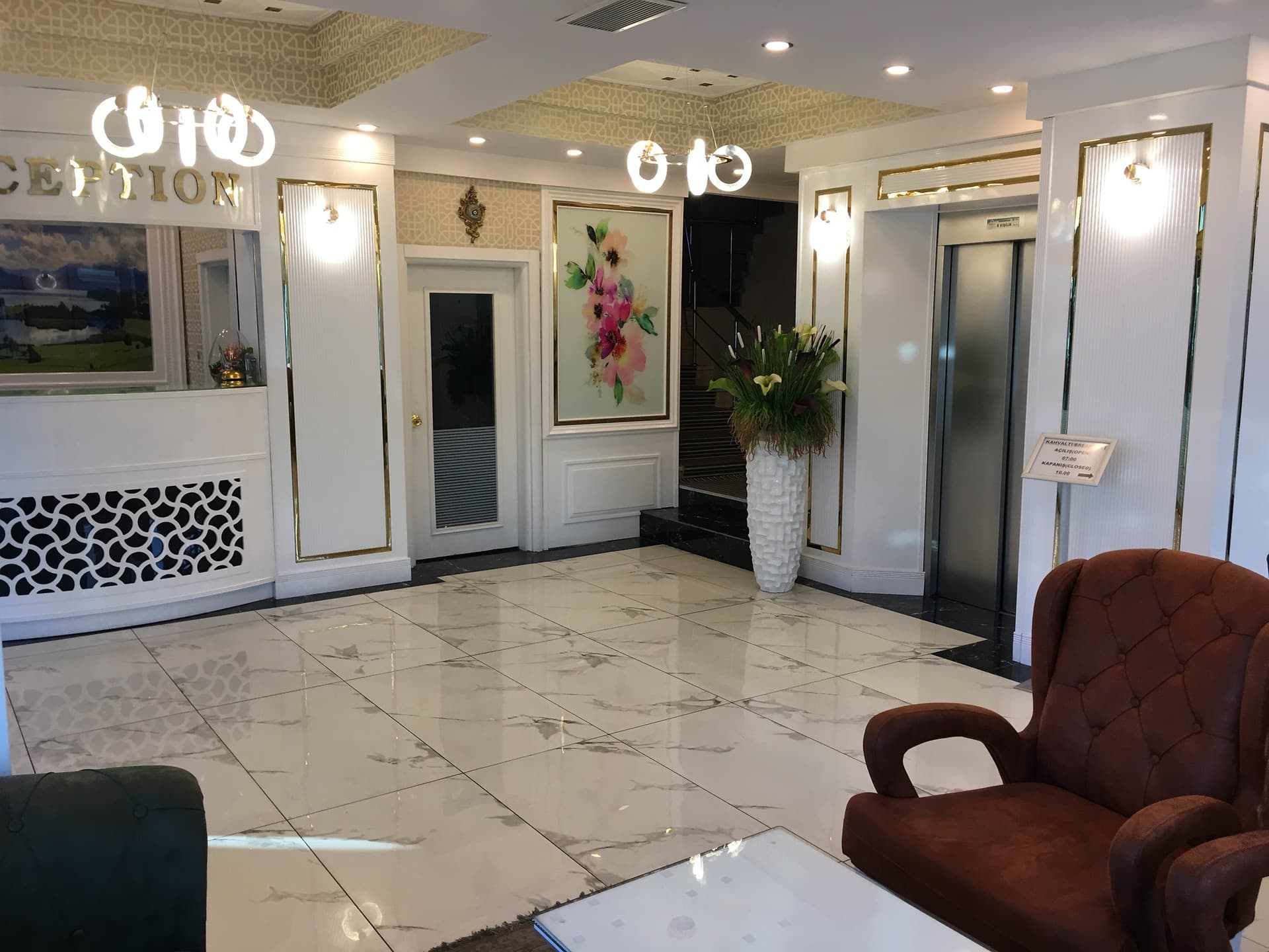 Park Hotel Kayseri-7