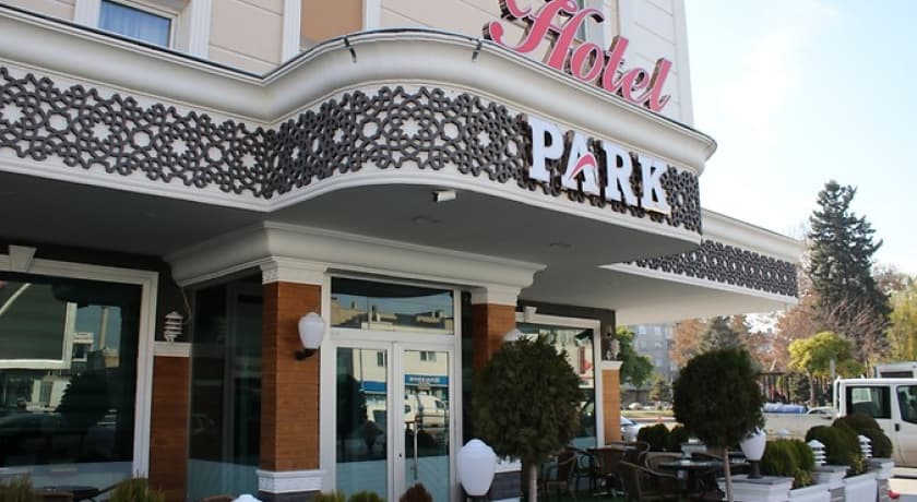 Park Hotel Kayseri-37