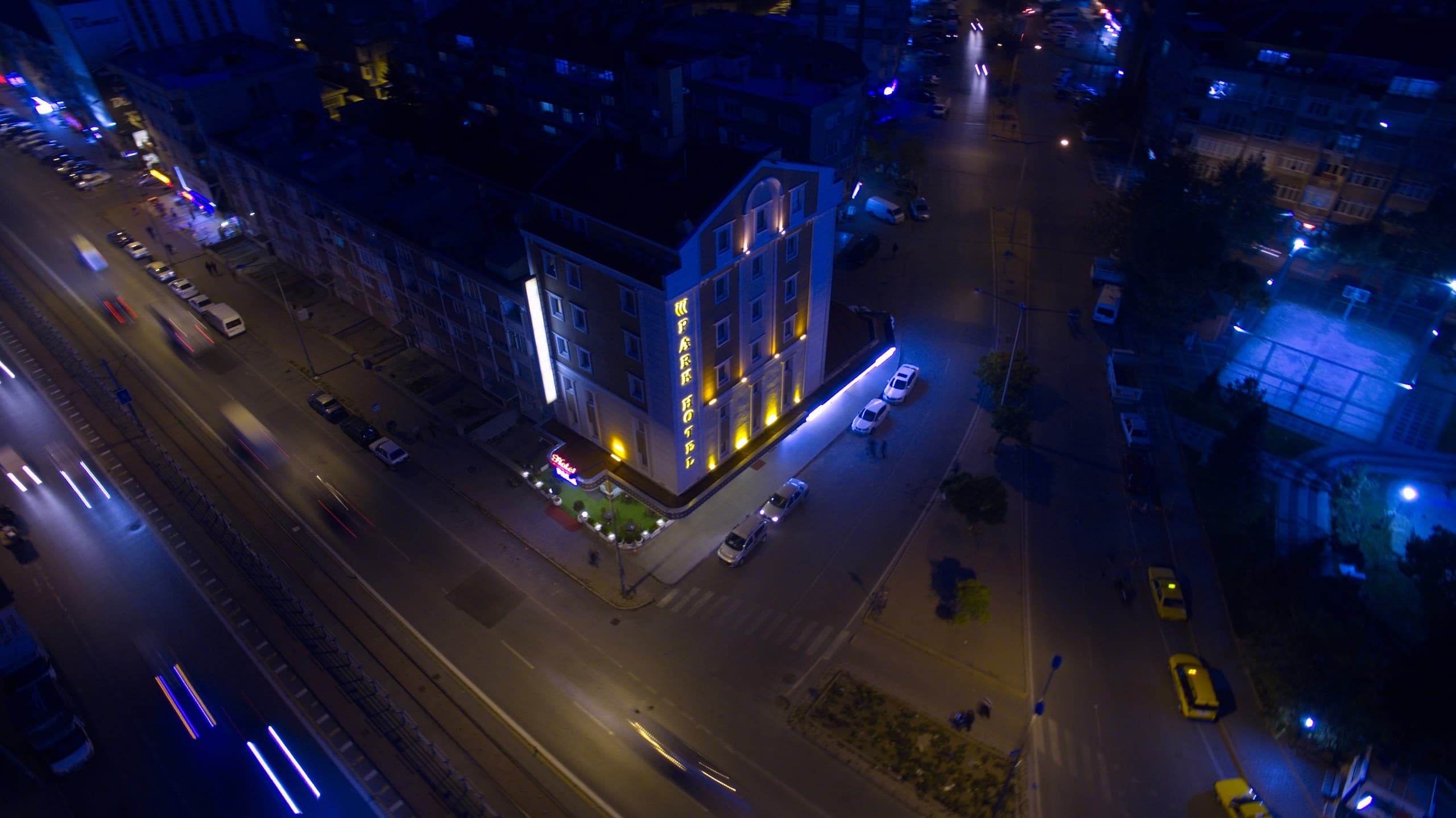 Park Hotel Kayseri-6