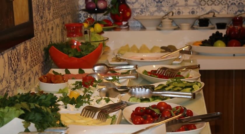 Park Hotel Kayseri-38