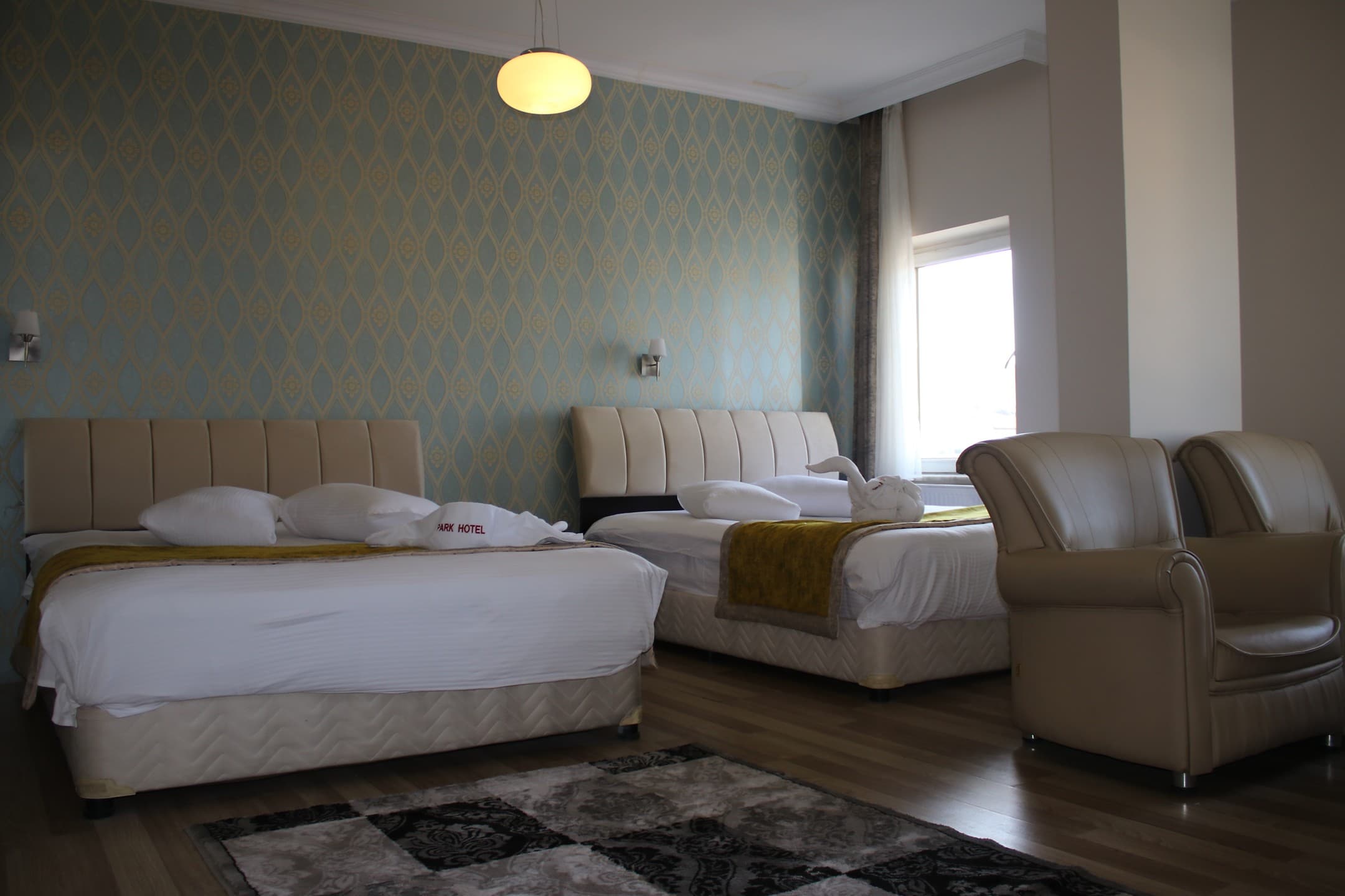 Park Hotel Kayseri-43