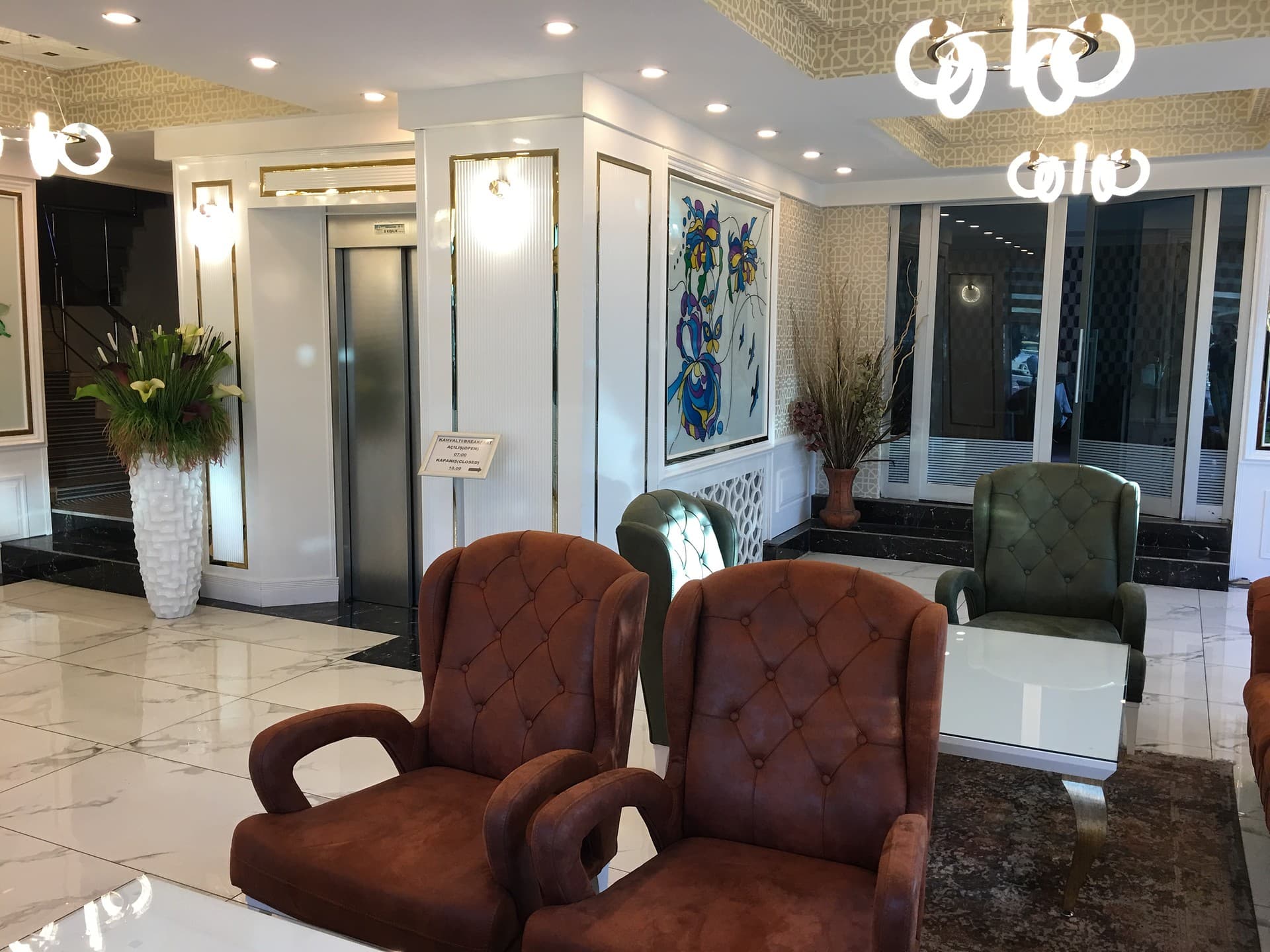 Park Hotel Kayseri-4