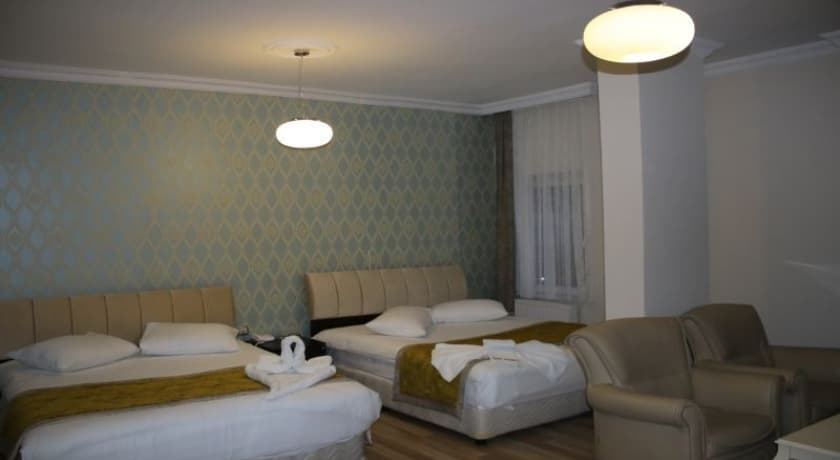 Park Hotel Kayseri-36
