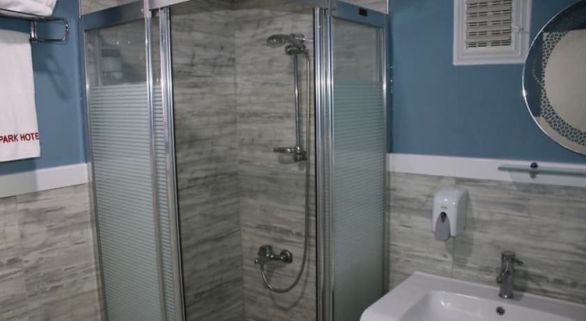 Park Hotel Kayseri-33