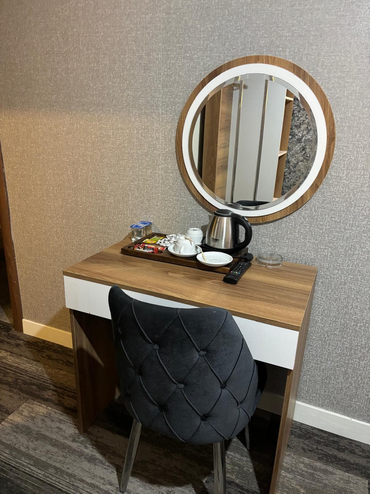 Park Hotel Kayseri-8