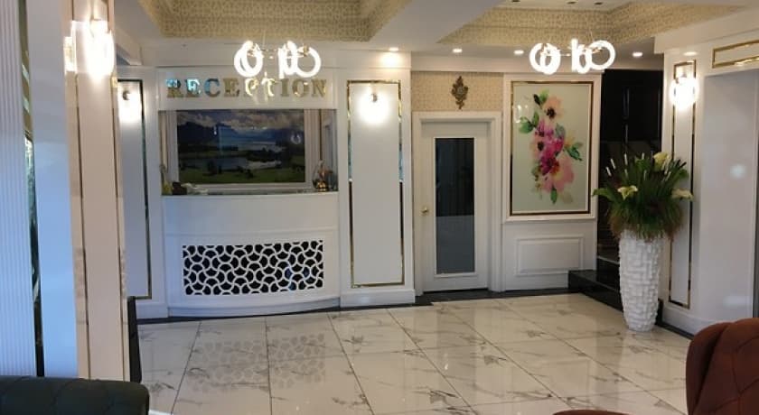 Park Hotel Kayseri-2