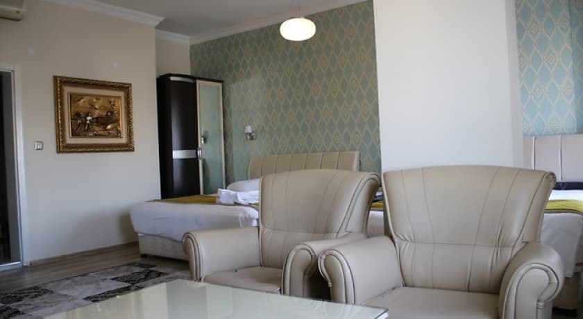 Park Hotel Kayseri-18