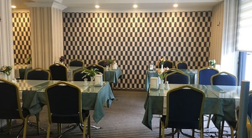 Park Hotel Kayseri-45