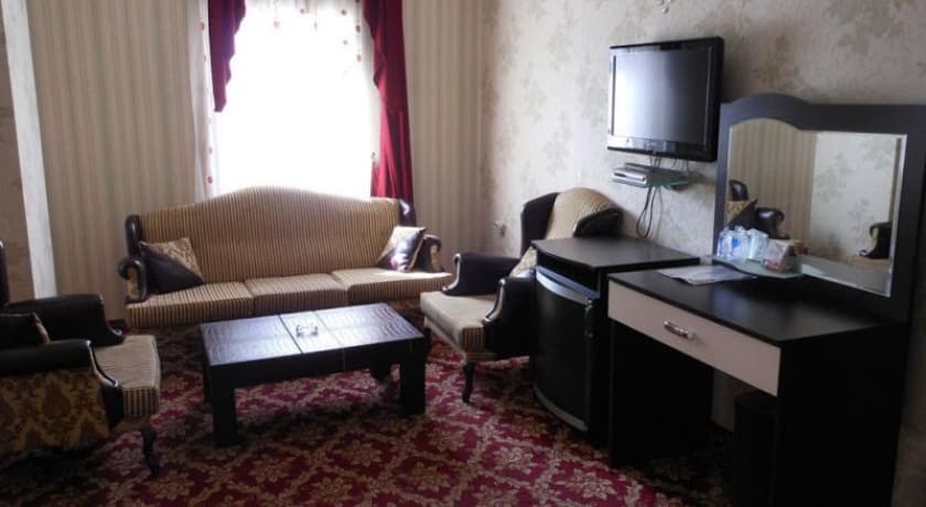 Park Hotel Kayseri-24