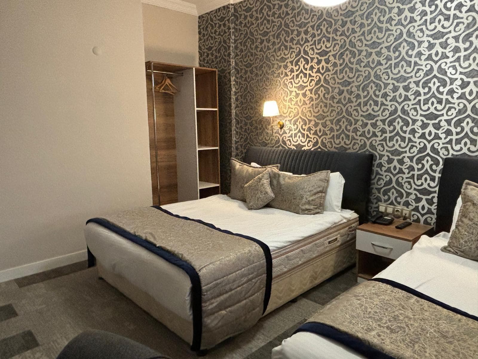 Park Hotel Kayseri-17