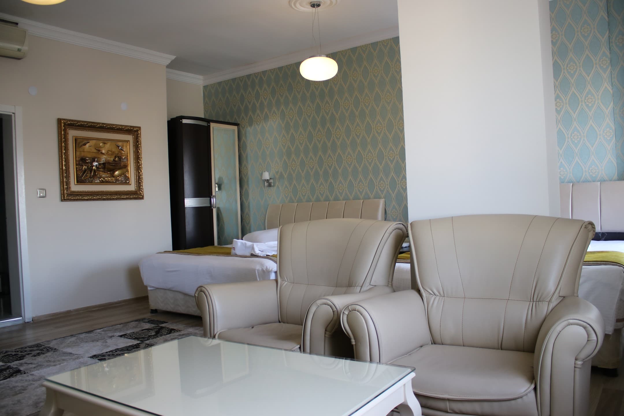 Park Hotel Kayseri-39