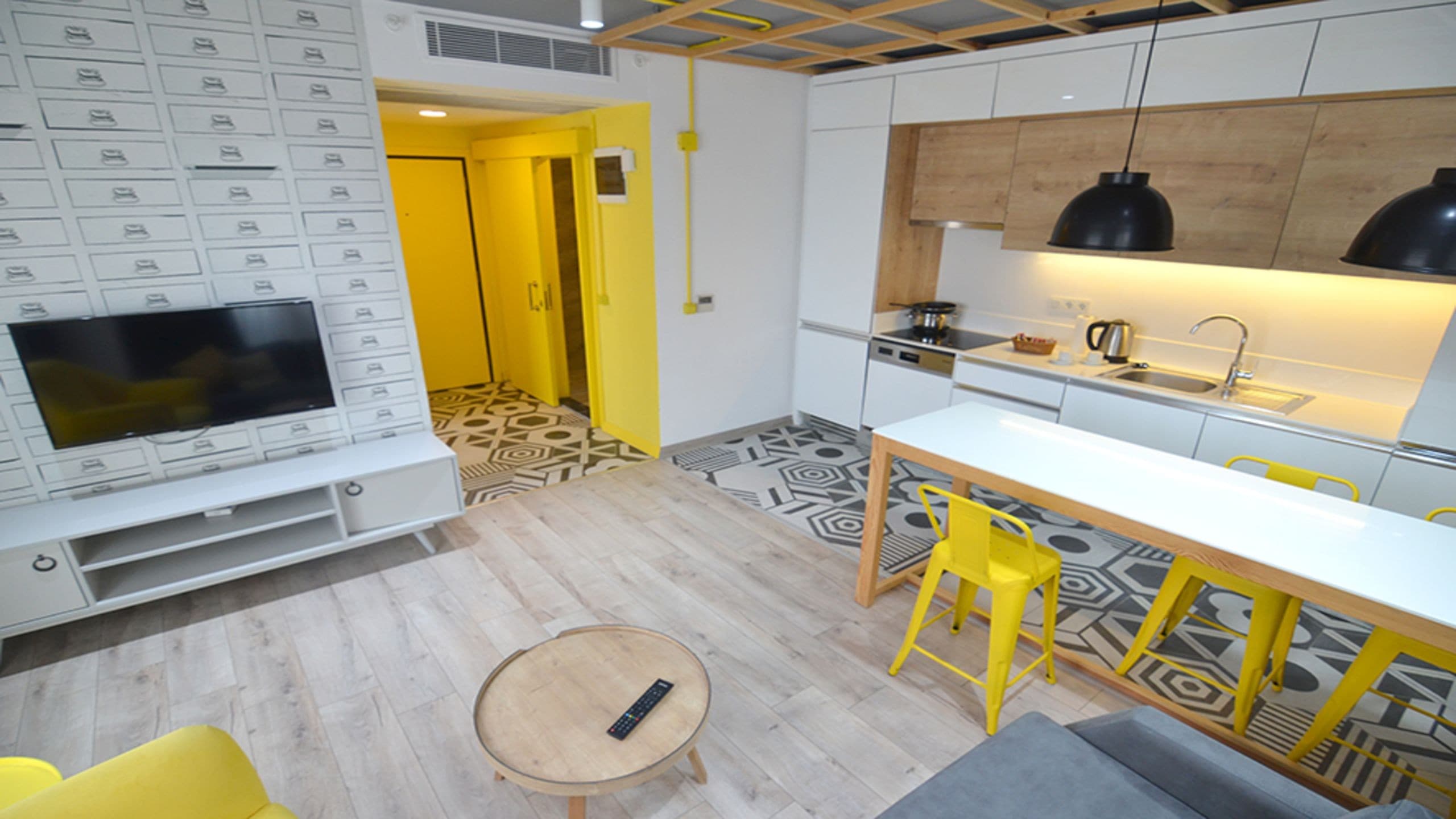 Coordinat Suits Otel -27