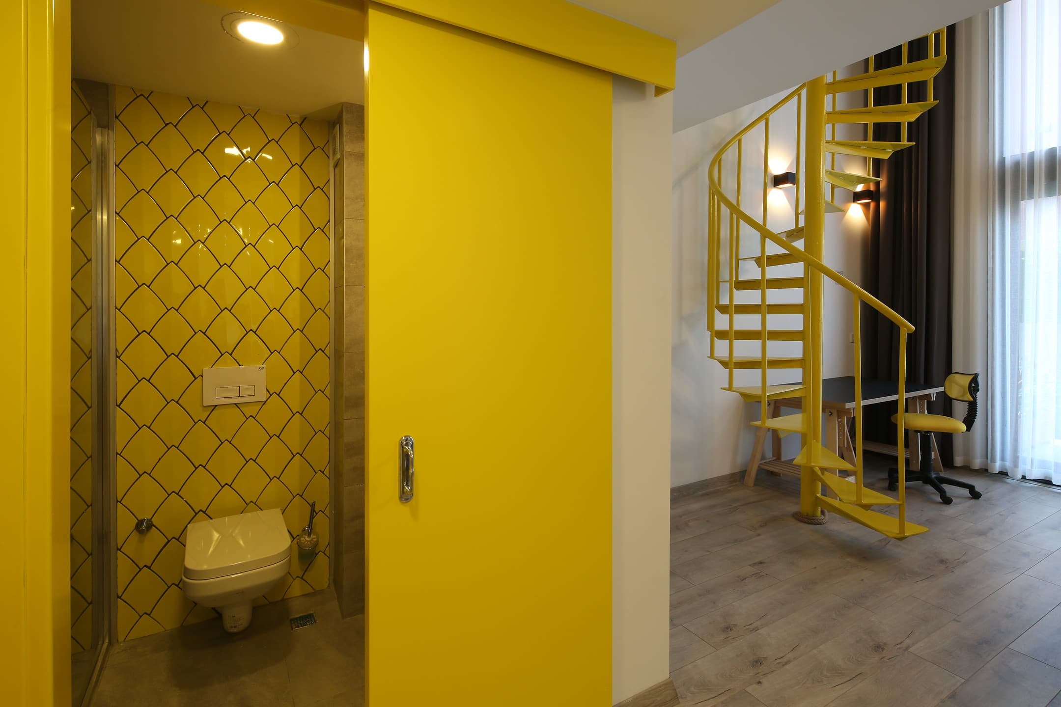 Coordinat Suits Otel -48