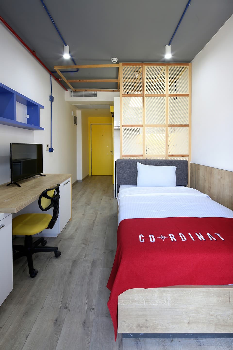 Coordinat Suits Otel -68