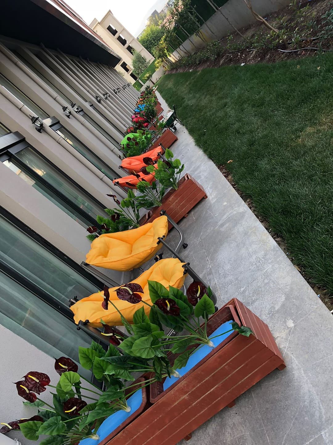 Coordinat Suits Otel -23