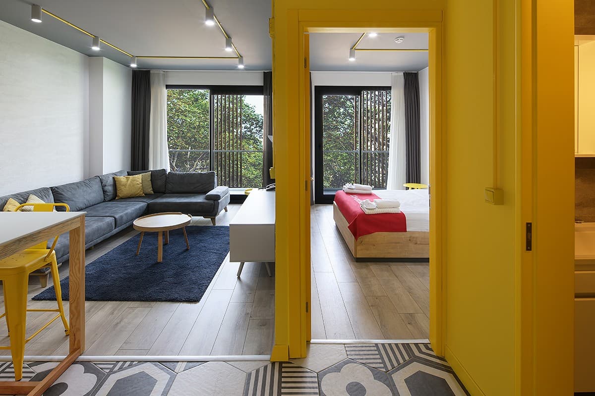 Coordinat Suits Otel -74