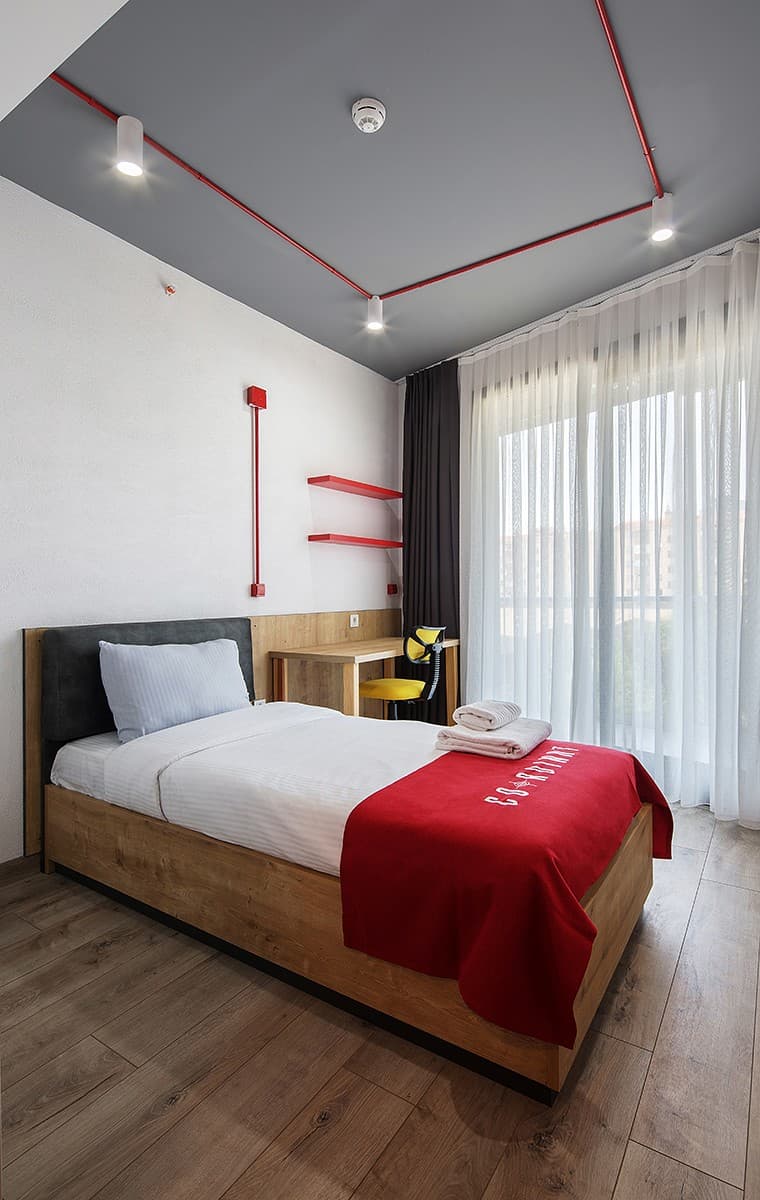 Coordinat Suits Otel -77