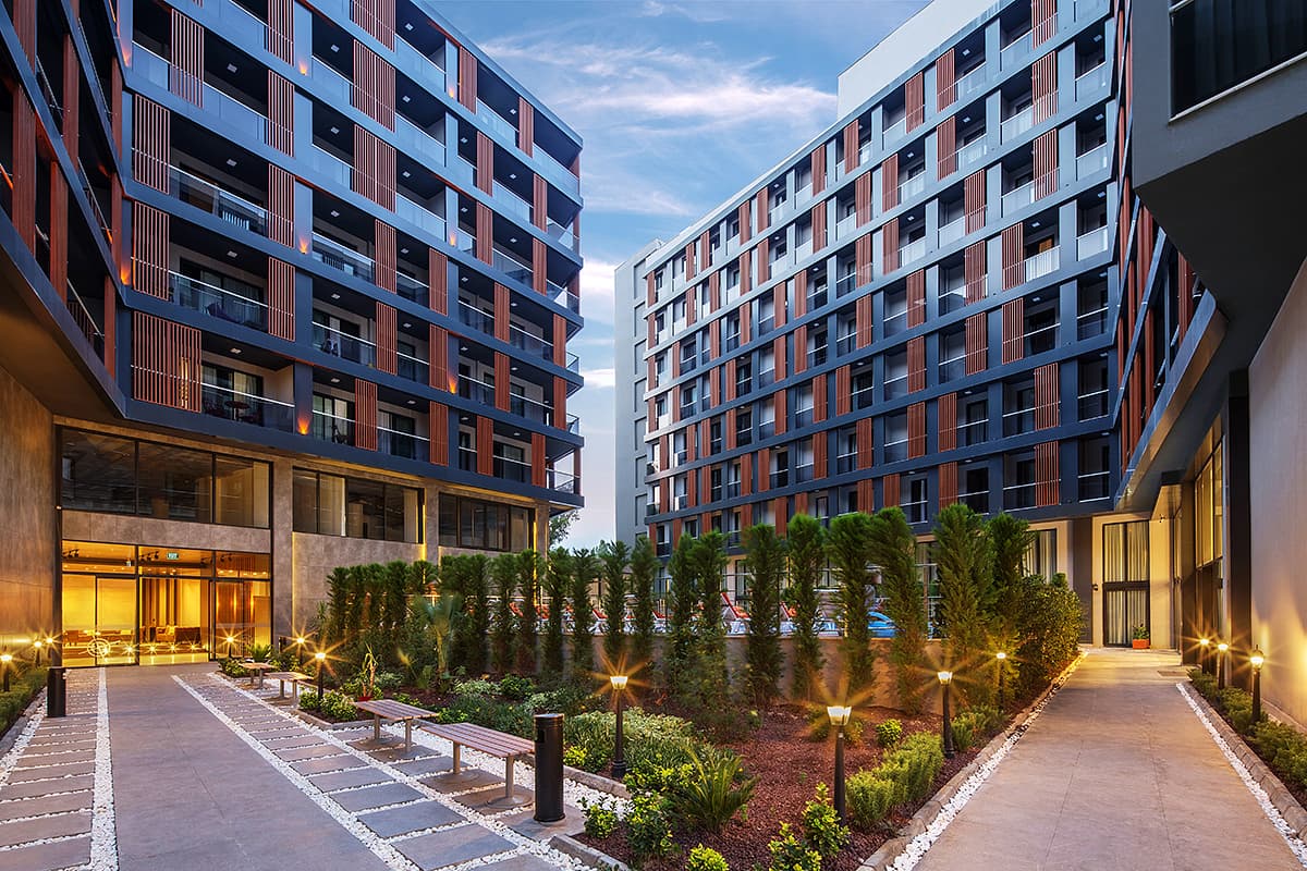 Coordinat Suits Otel -6