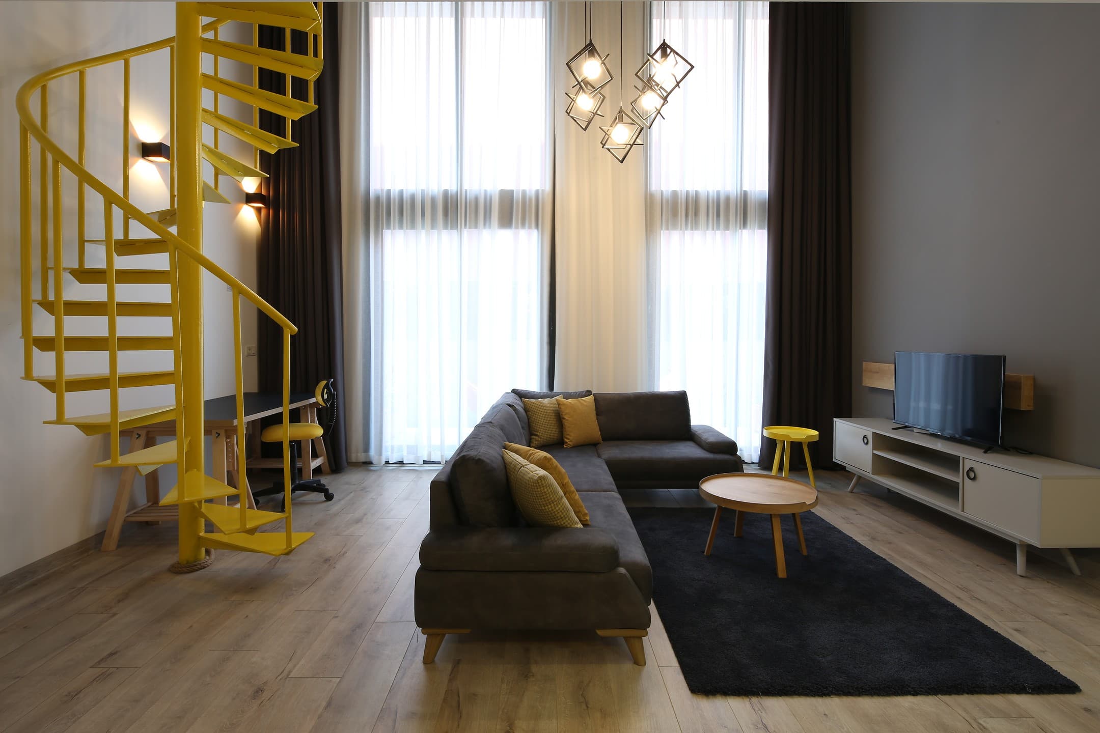 Coordinat Suits Otel -49