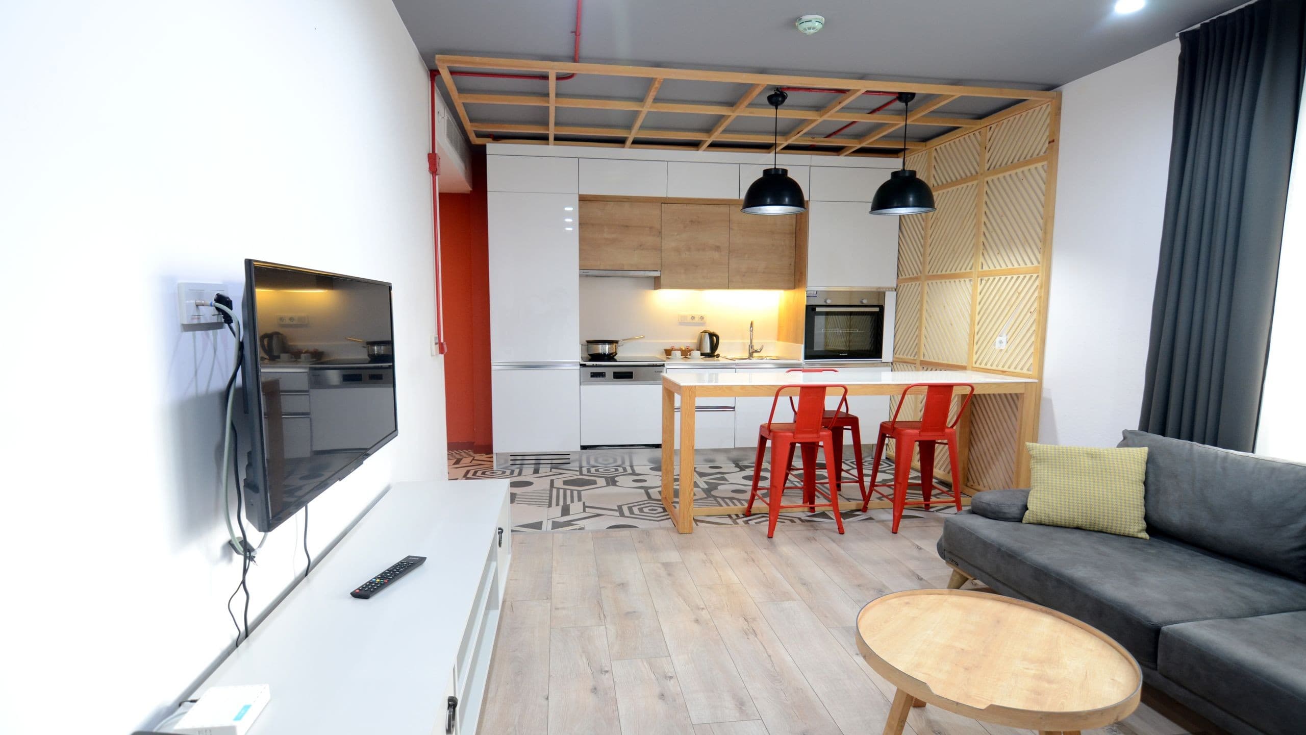 Coordinat Suits Otel -33