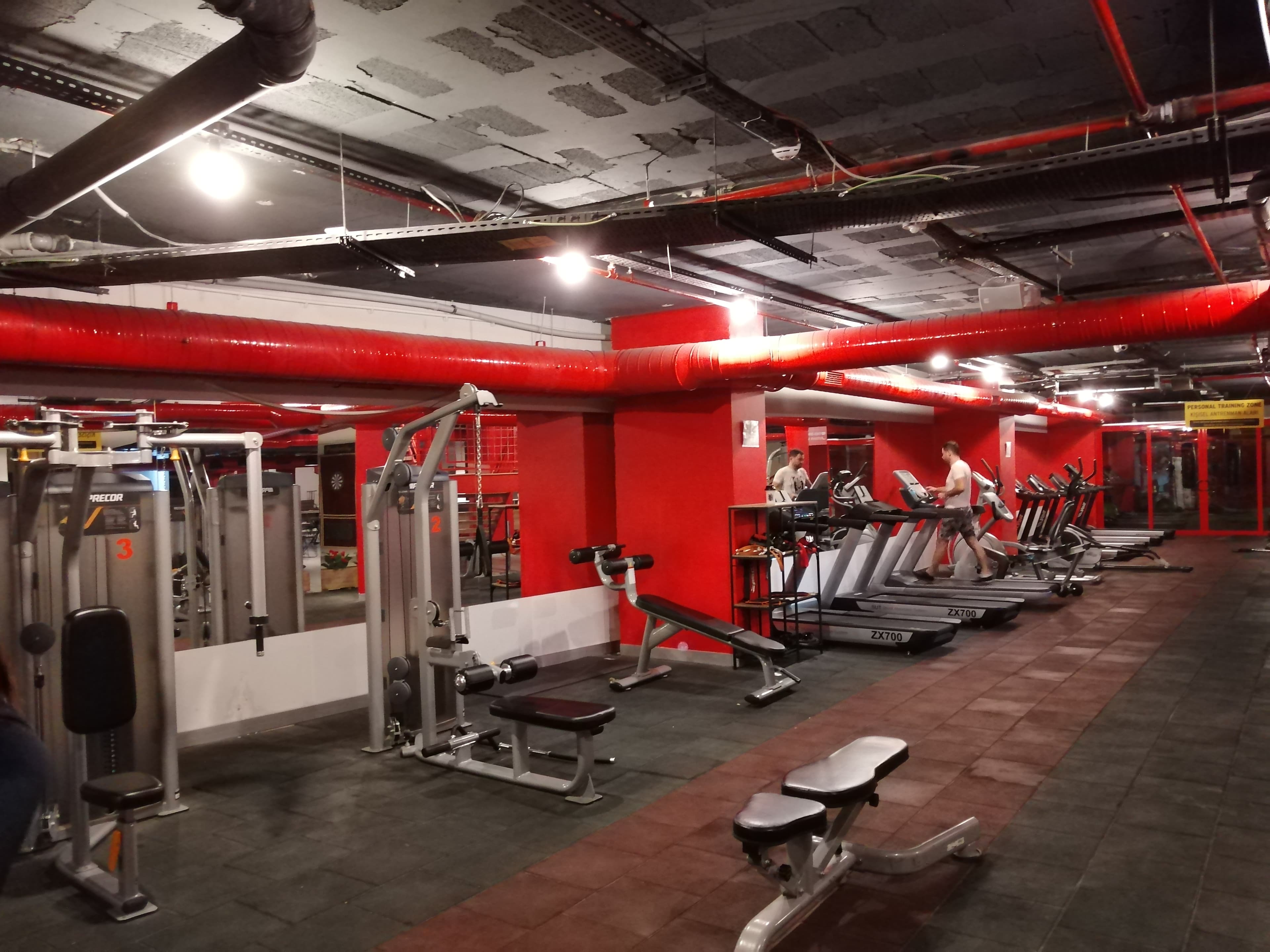 Coordinat Suits Otel -7