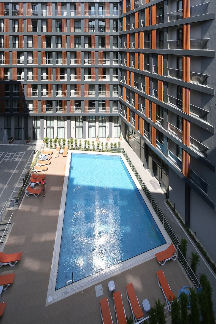 Coordinat Suits Otel -3