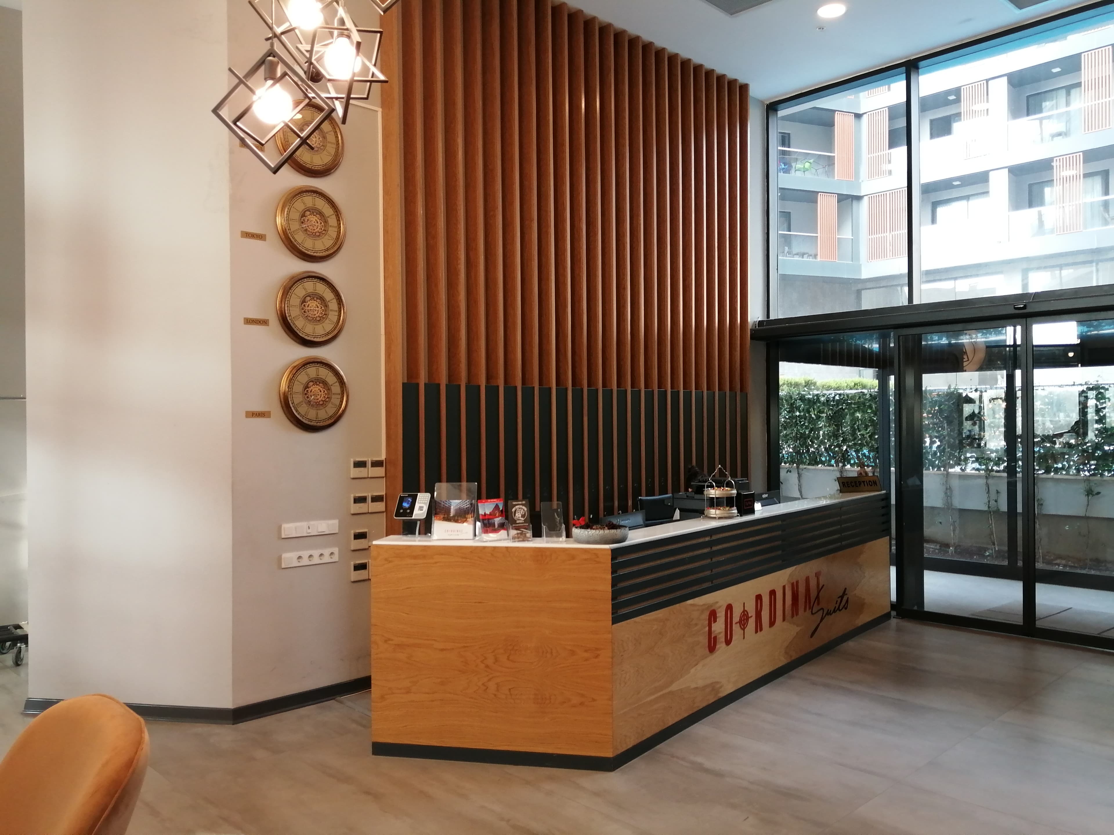 Coordinat Suits Otel -8