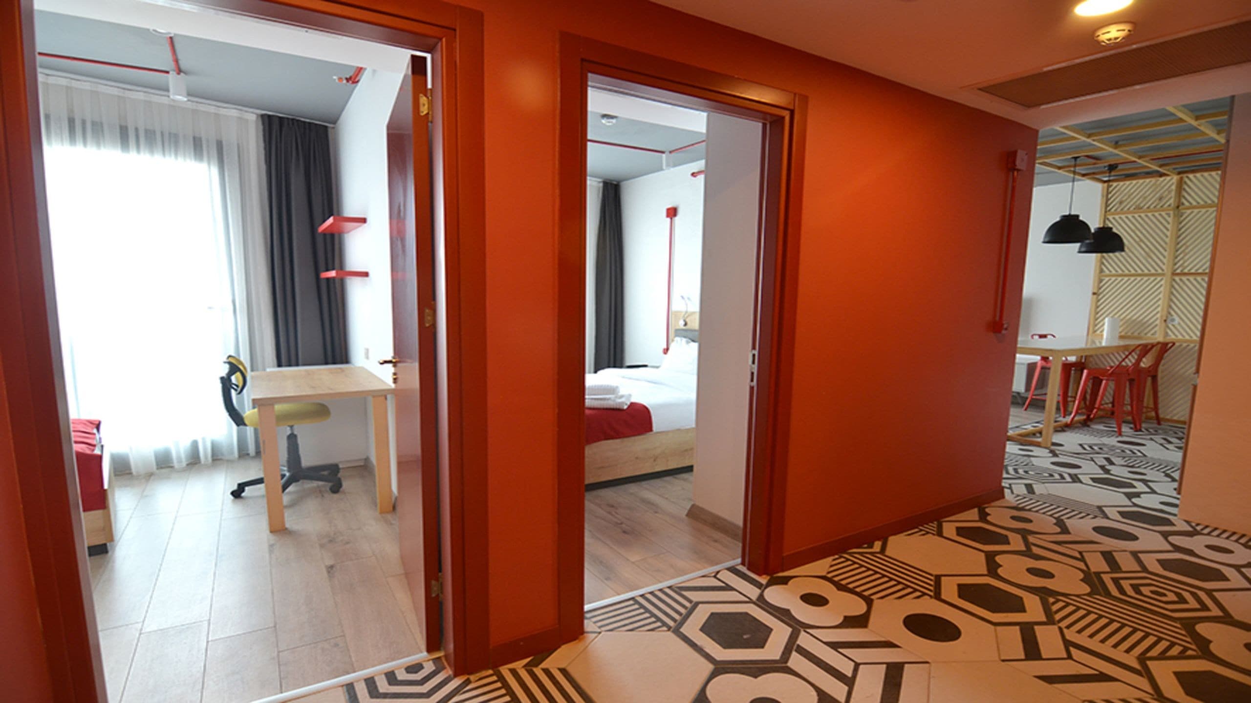 Coordinat Suits Otel -36