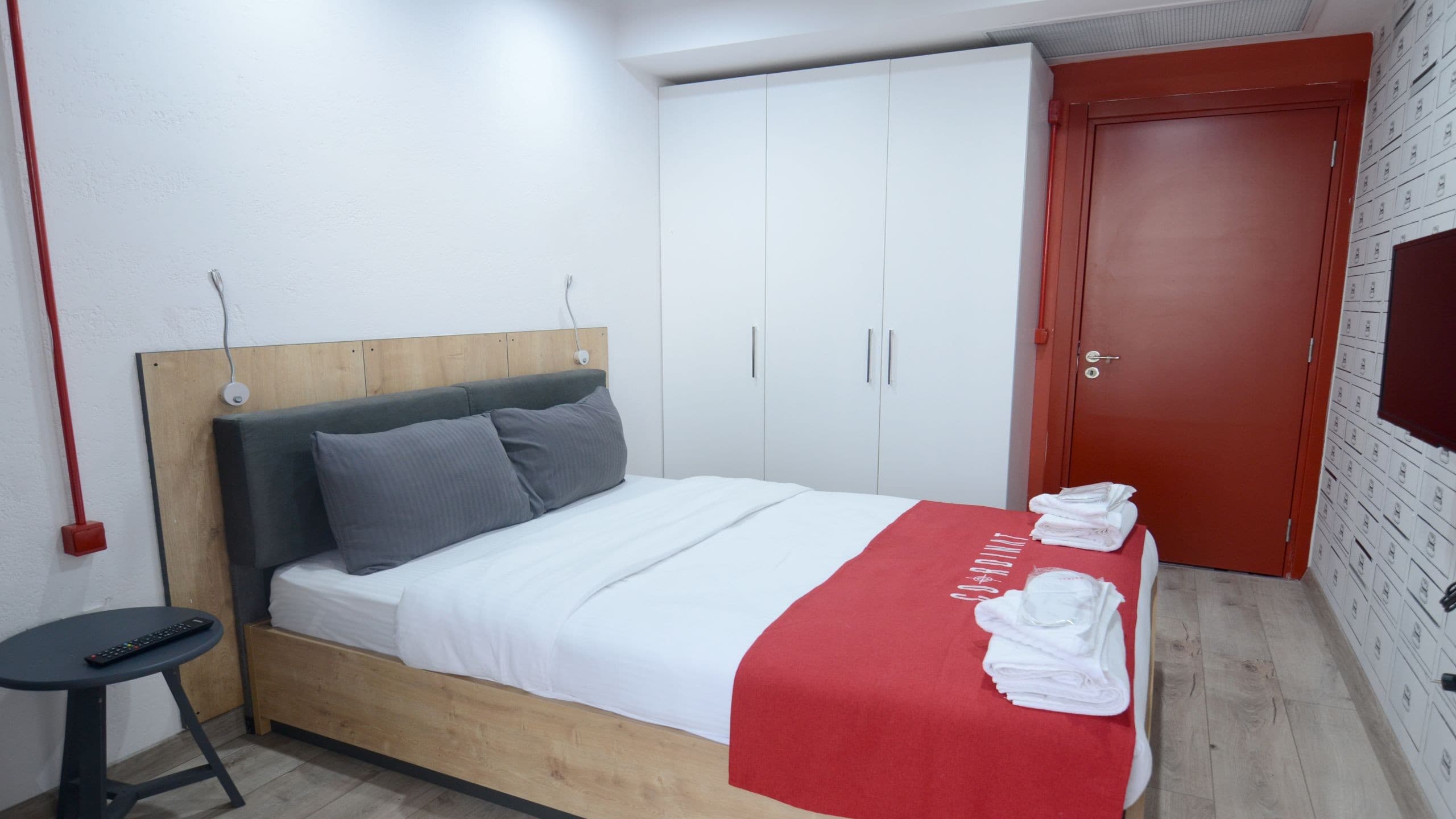 Coordinat Suits Otel -35