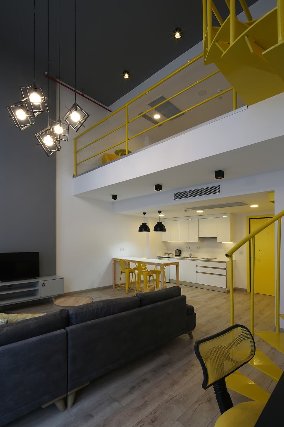 Coordinat Suits Otel -44