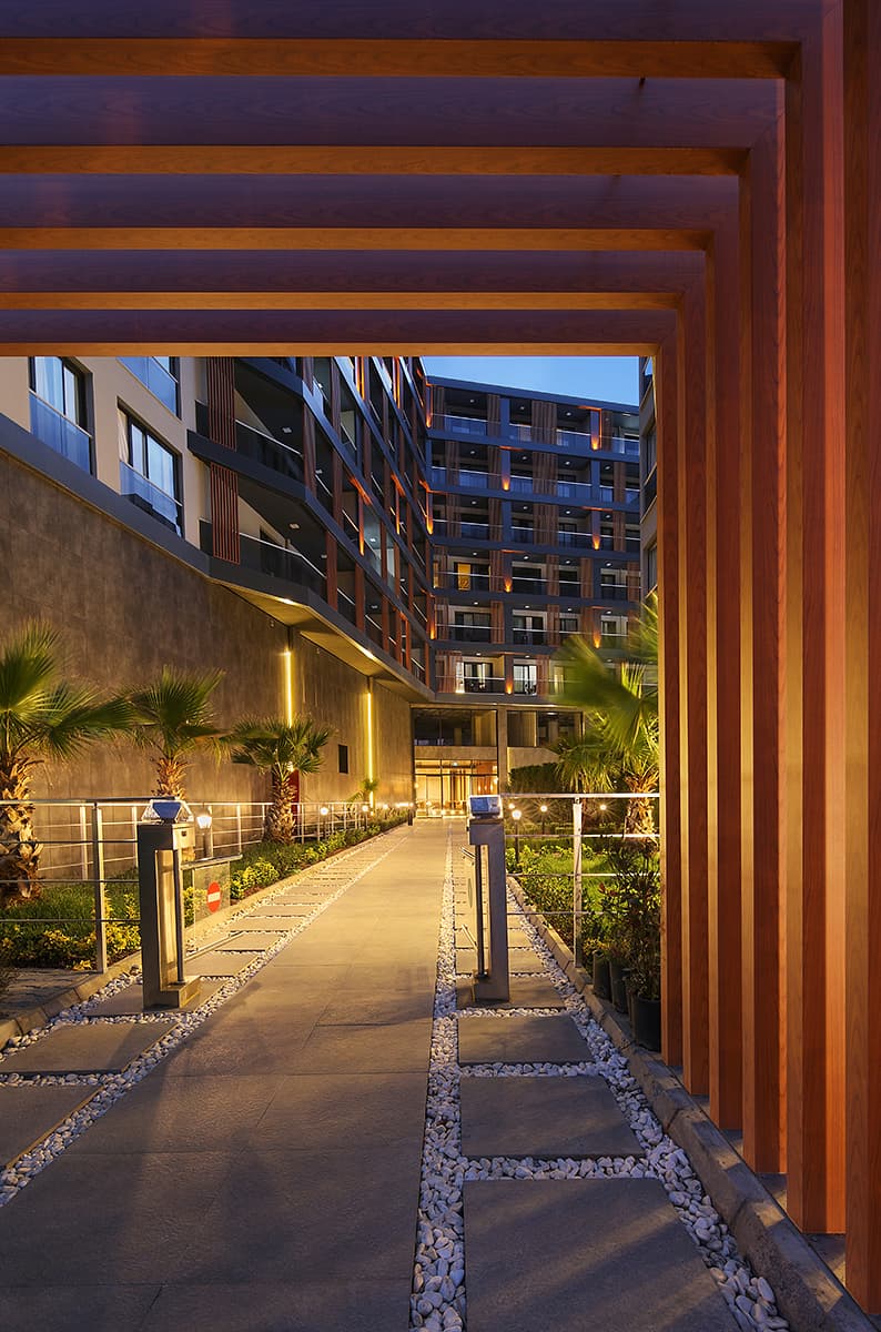 Coordinat Suits Otel -4