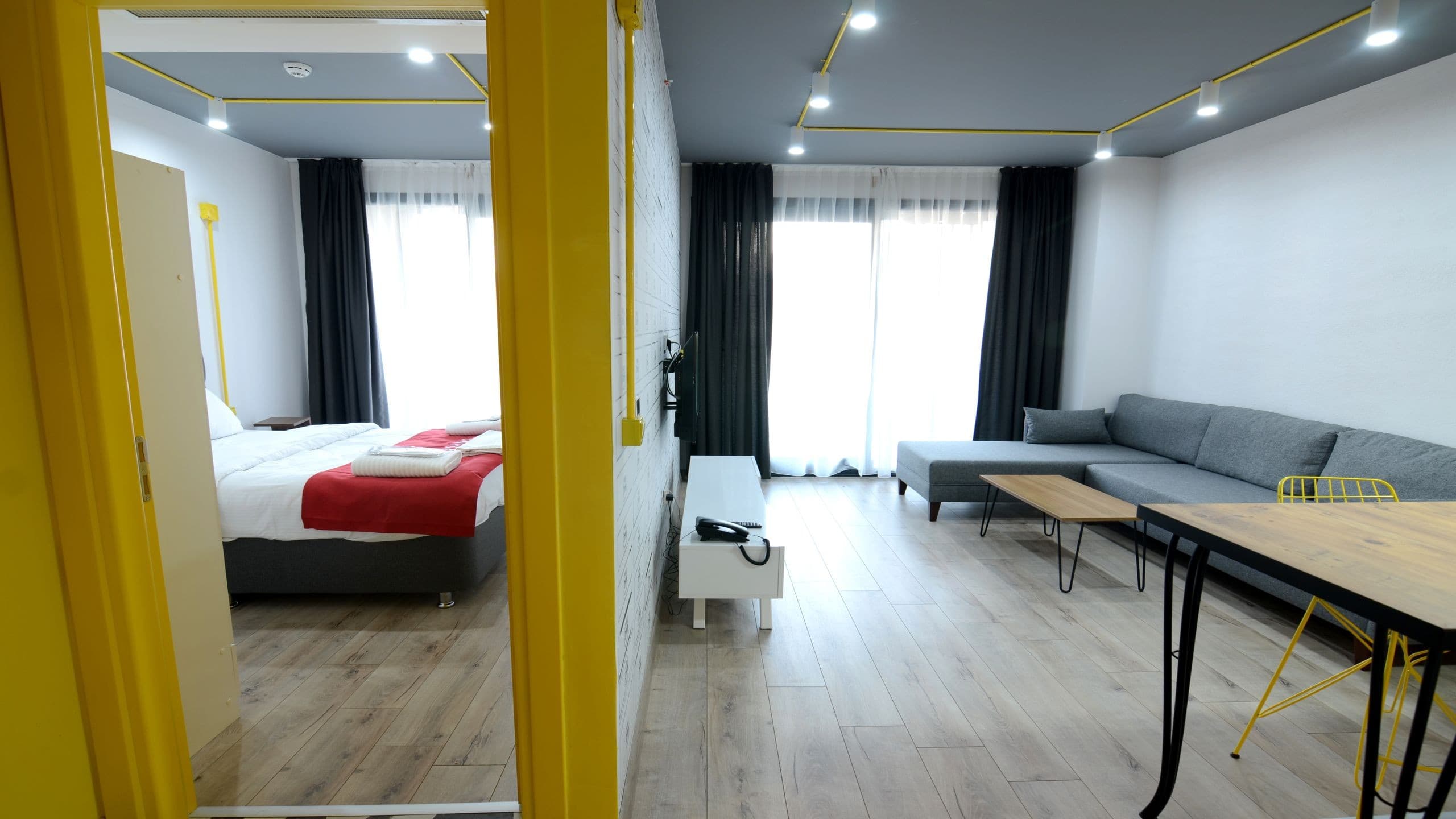 Coordinat Suits Otel -58