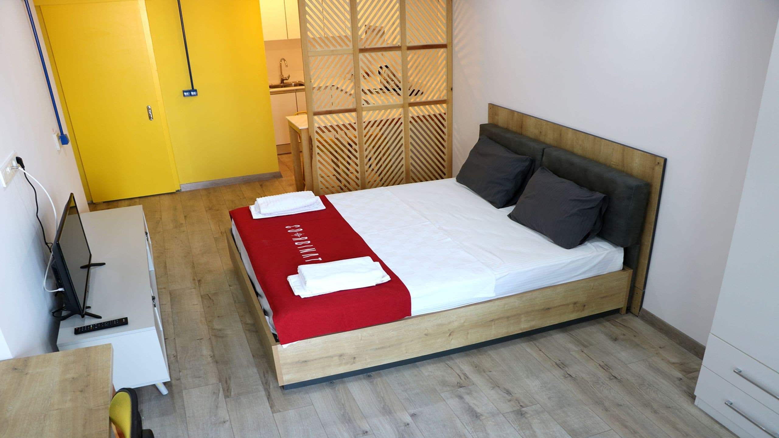 Coordinat Suits Otel -1