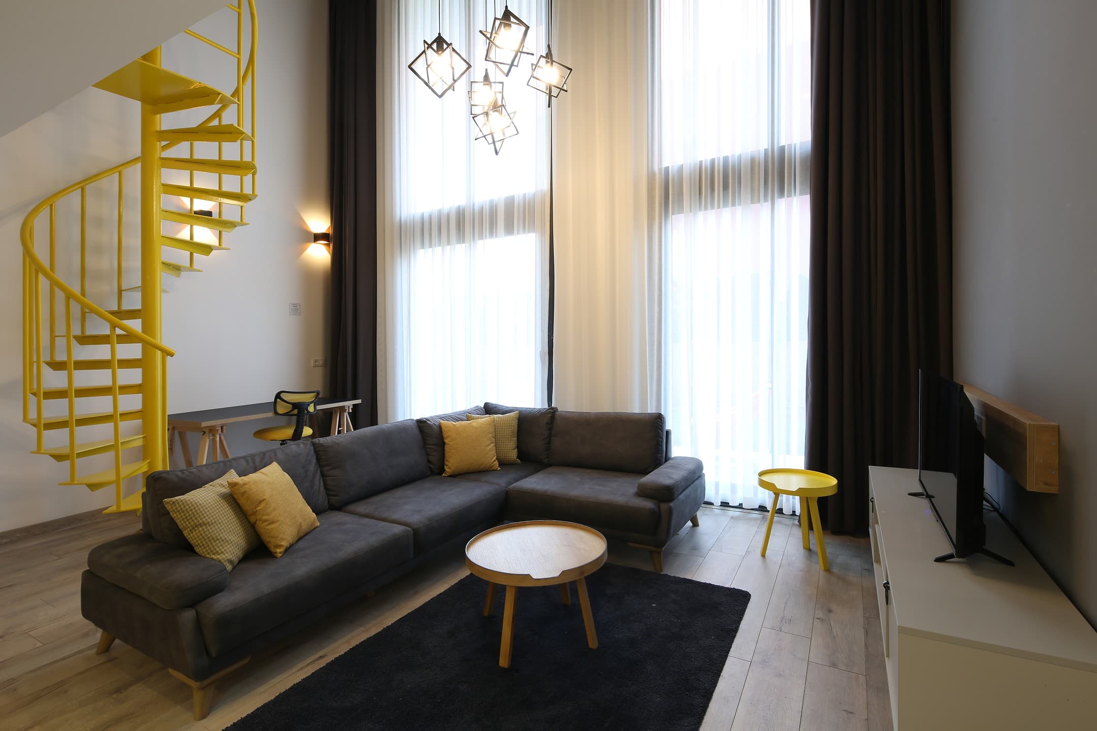 Coordinat Suits Otel -45