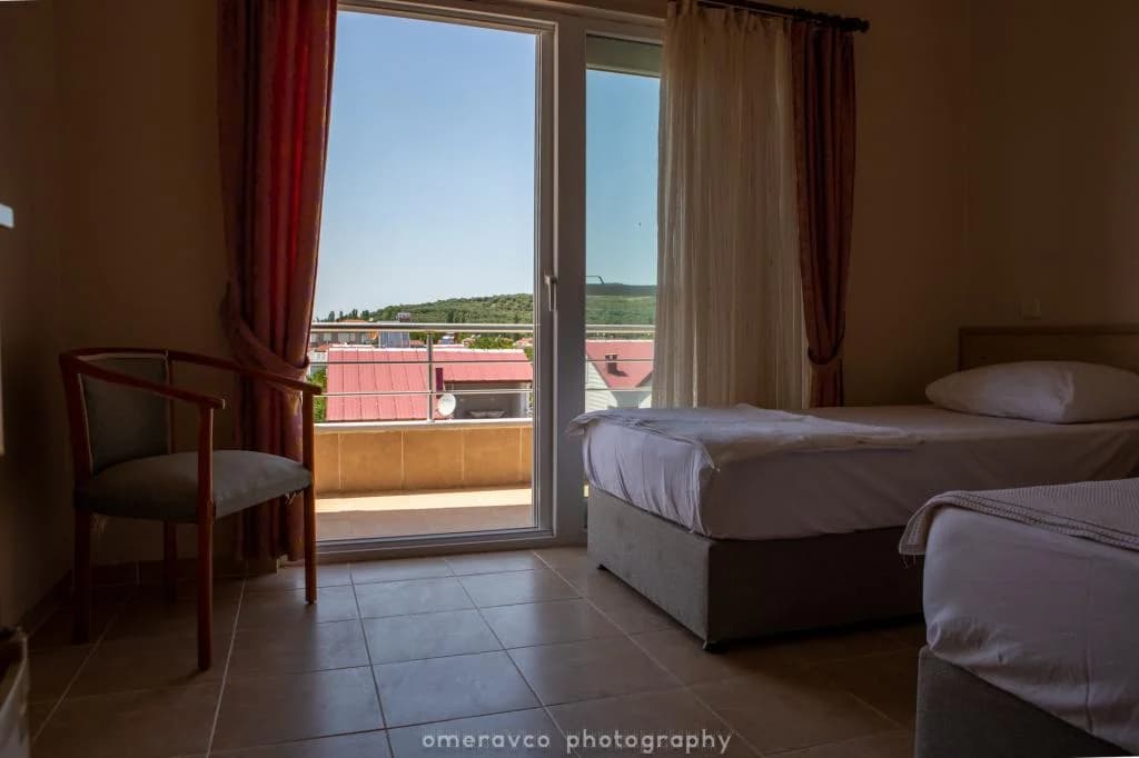 Bedia Otel Erdek-13