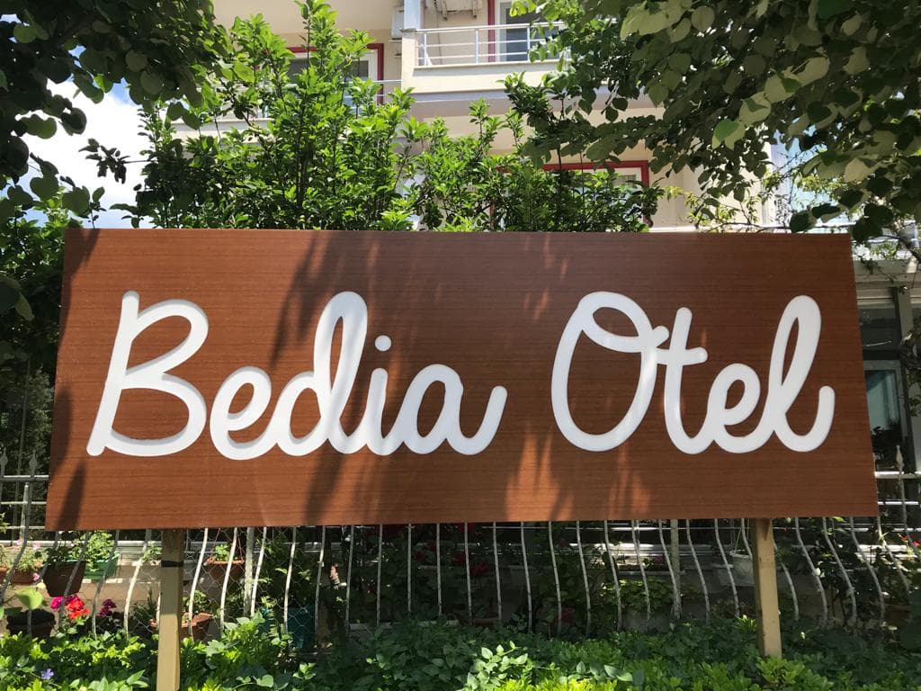 Bedia Otel Erdek-24