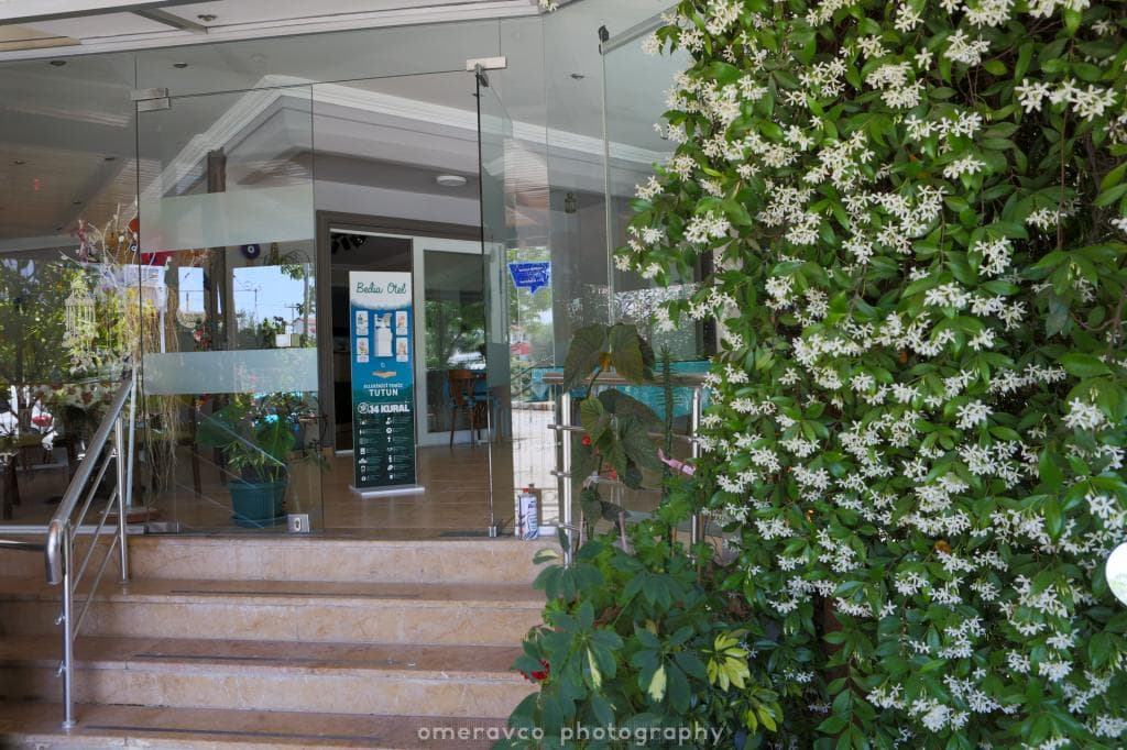 Bedia Otel Erdek-19